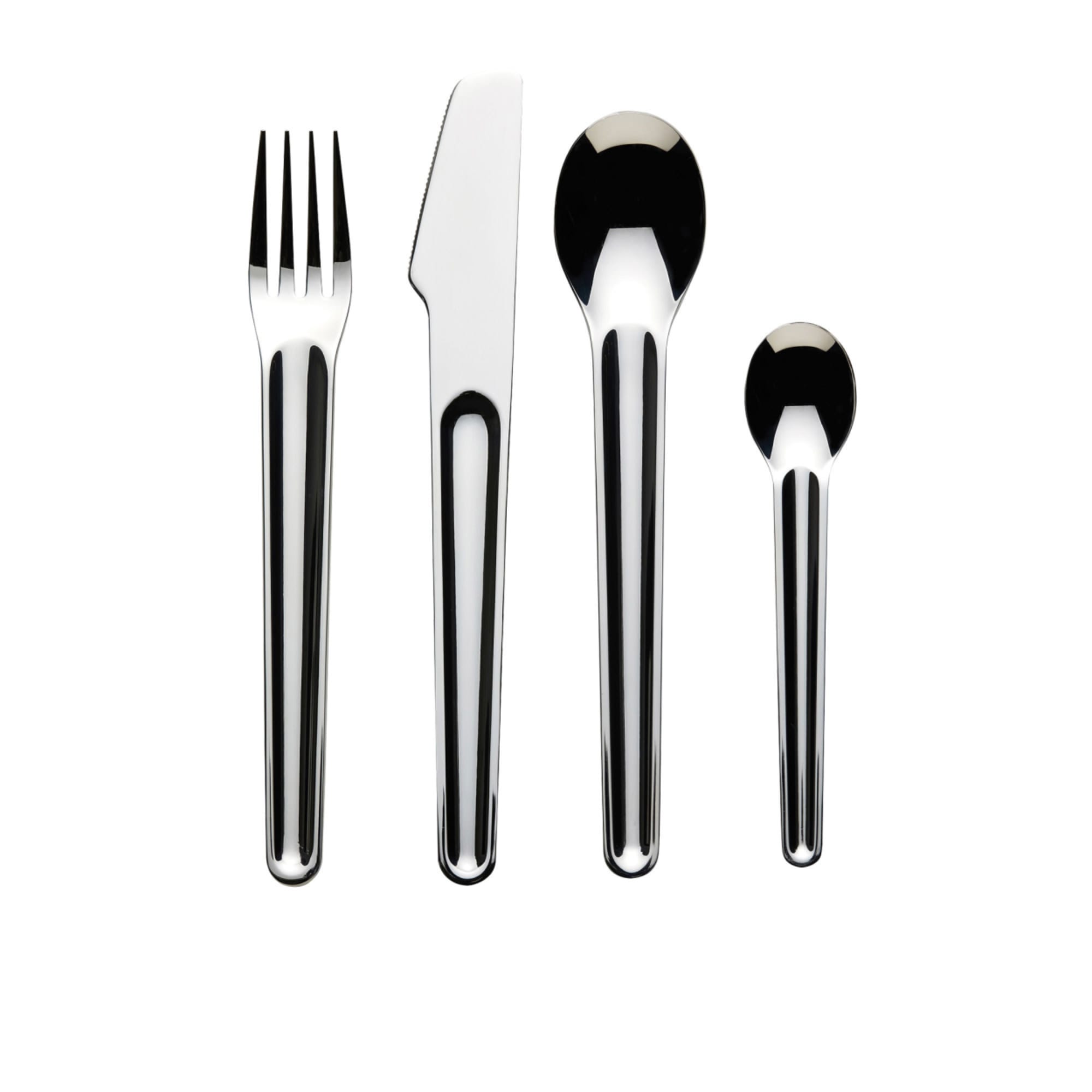 Noritake Marc Newson 16 Piece Cutlery Set | Kitchenware Australia